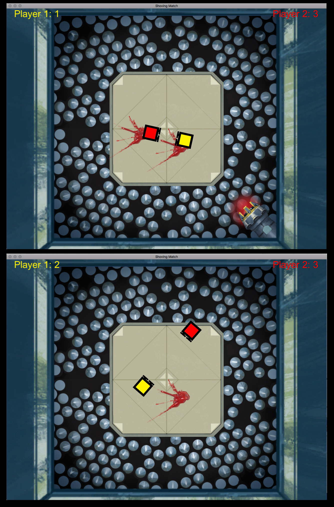 ShovingMatch_Screenshots